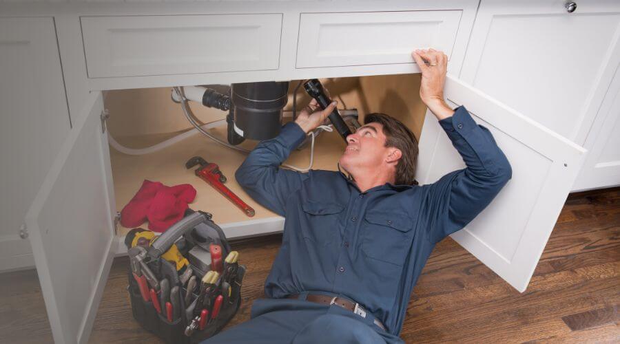 Professional same day plumber in Greensboro, AL